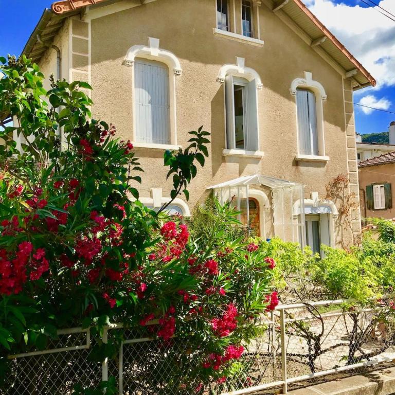 Clair Matin - Appartement Balcon - Maison privée - Apartamento de 1 dormitorio - 1