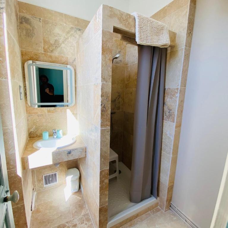Clair Matin - Appartement Balcon - Maison privée - Apartamento de 1 dormitorio - 2