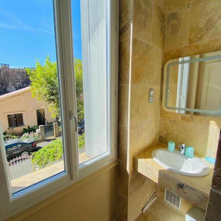 Clair Matin - Appartement Balcon - Maison privée - Apartamento de 1 dormitorio - 4