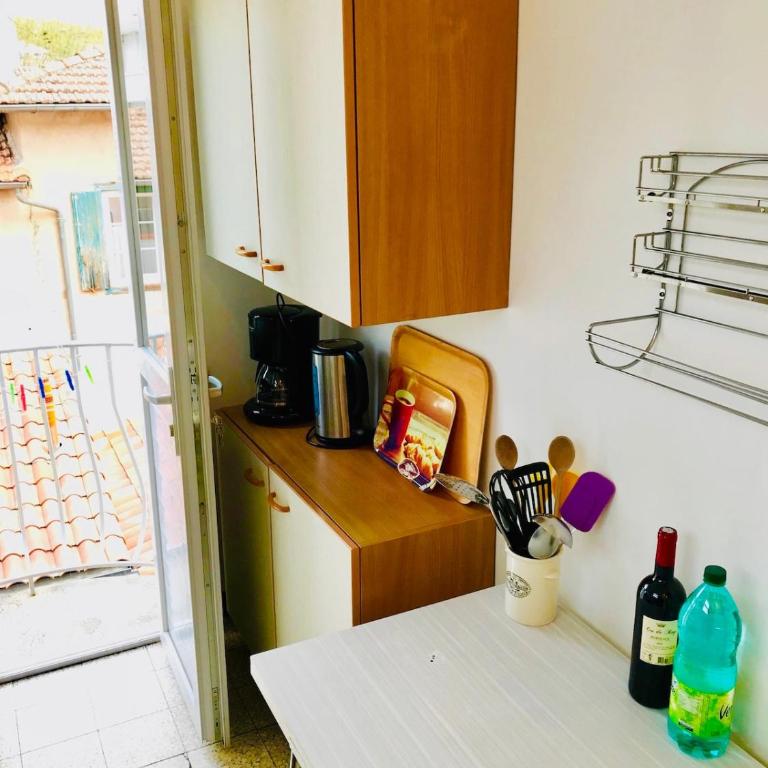 Clair Matin - Appartement Balcon - Maison privée - Apartamento de 1 dormitorio - 6