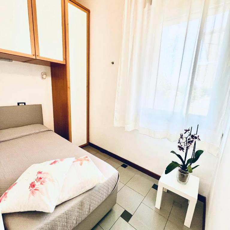 Residence Aries - Appartamento con 1 Camera da Letto - 19