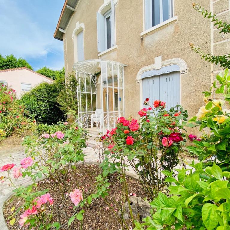 Clair Matin - Appartement Balcon - Maison privée - Apartamento de 1 dormitorio - 10