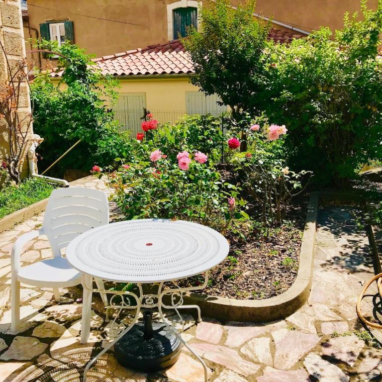 Clair Matin - Appartement Balcon - Maison privée - Apartamento de 1 dormitorio - 12