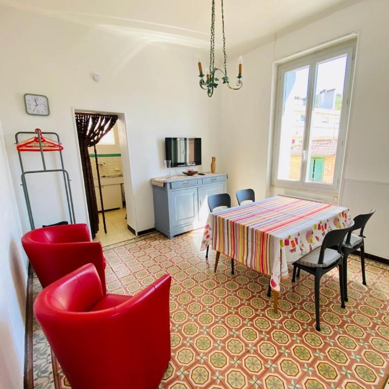 Clair Matin - Appartement Balcon - Maison privée - Apartamento de 1 dormitorio - 15