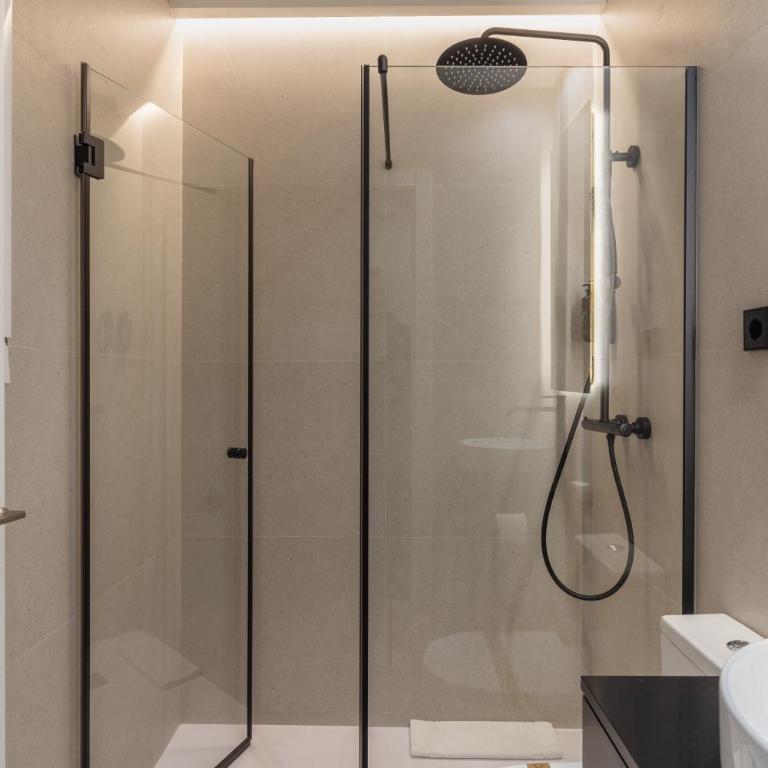 LAUREL-MintyStay Apartments - Studio - 21