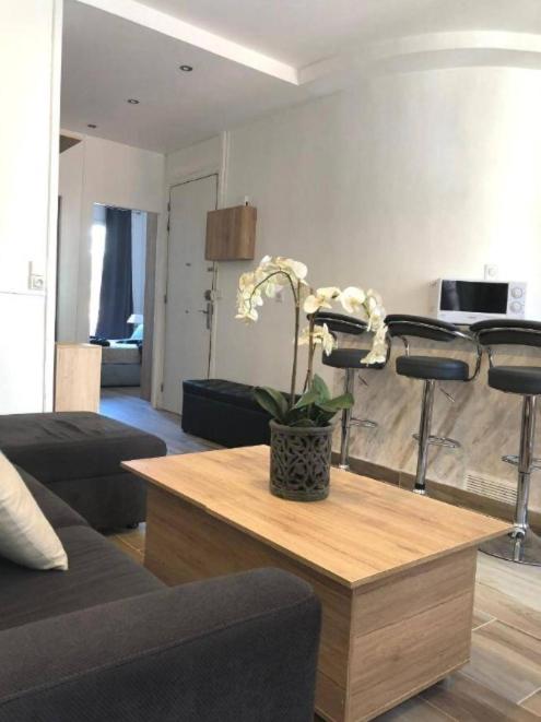 Casa Blue Azur - Juan Les Pins - Appartement 2 Chambres - 18