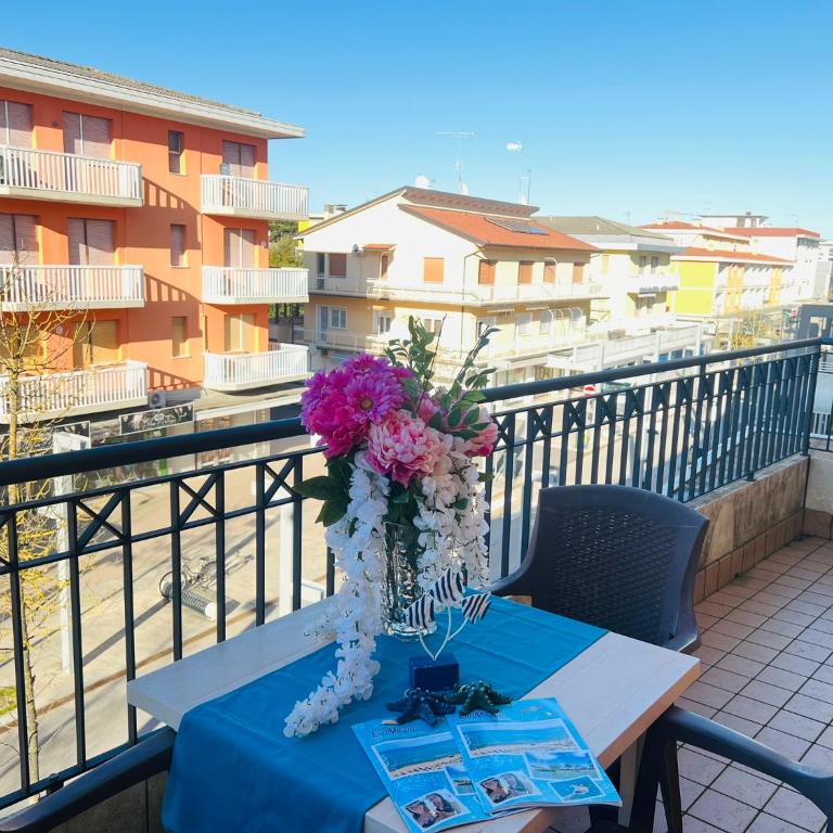 Condominio Tavolozza - Appartamento con 2 Camere da Letto - 7