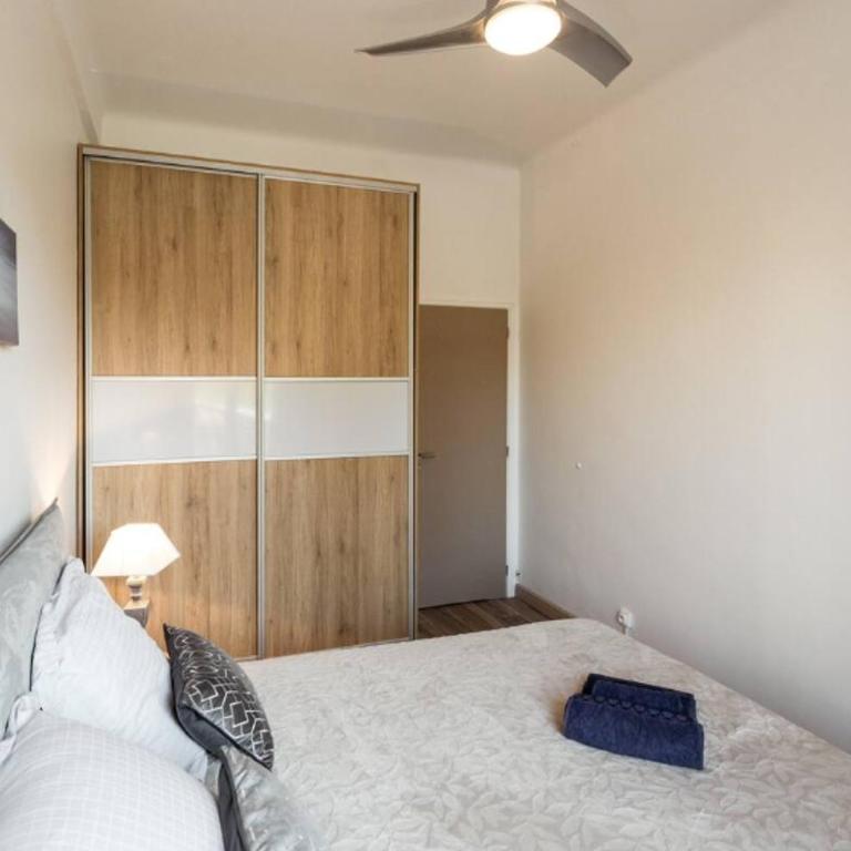 Casa Blue Azur - Juan Les Pins - Appartement 2 Chambres - 32