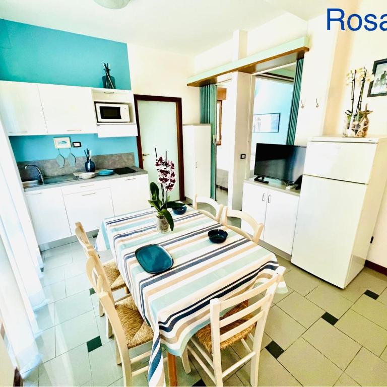 Residence Aries - Grande Appartamento con 1 Camera da Letto - 18
