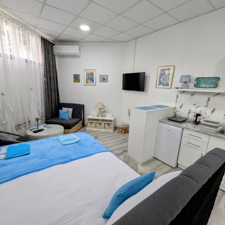 Vila San - Studio - 9