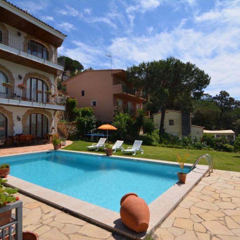 Club Villamar - Nantes - Villa - 11