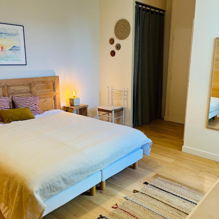 Maison Stony - Gîtes & Vignoble - Maison 1 Chambre - 7