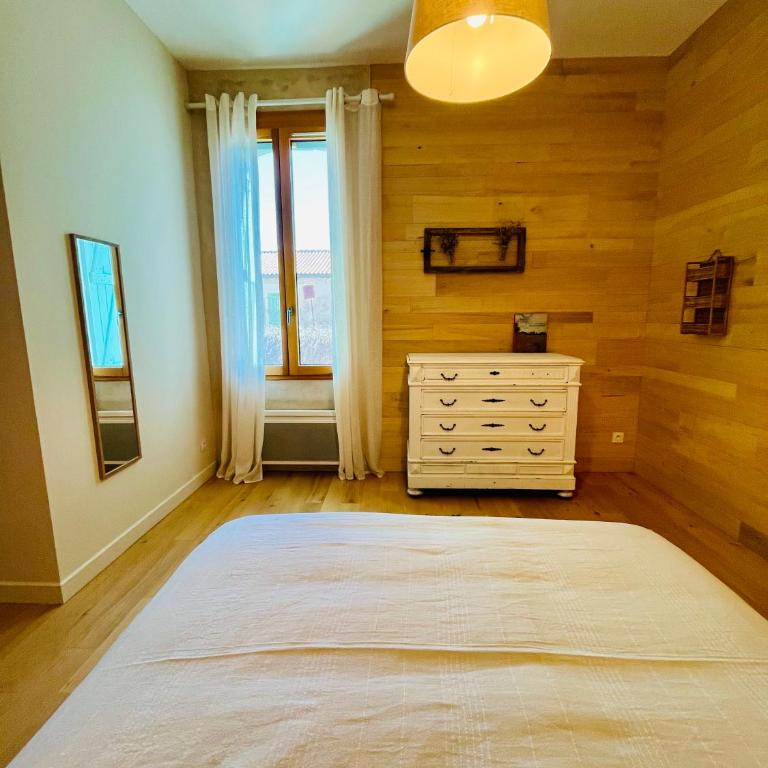 Maison Stony - Gîtes & Vignoble - Maison 1 Chambre - 8
