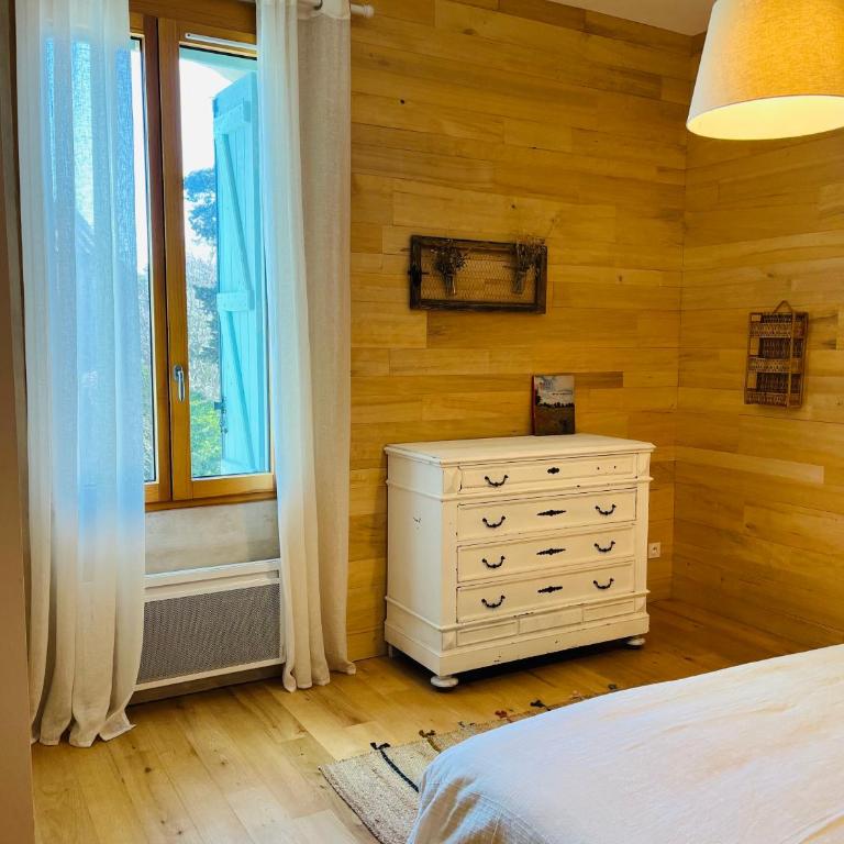 Maison Stony - Gîtes & Vignoble - Maison 1 Chambre - 4