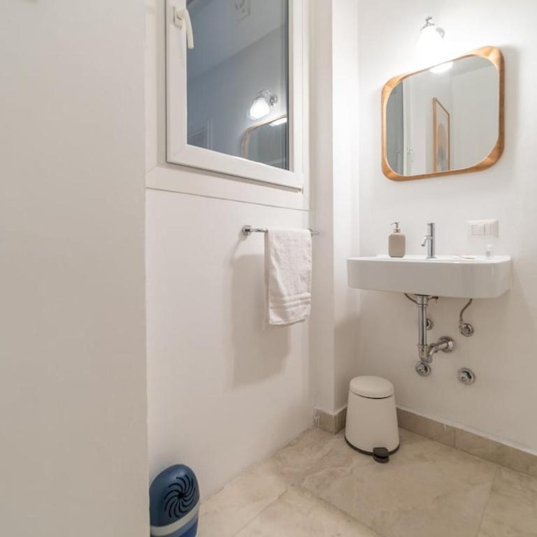 Central Garibaldi Apartment , Intrho - Appartamento Standard con 2 Camere da Letto - 29
