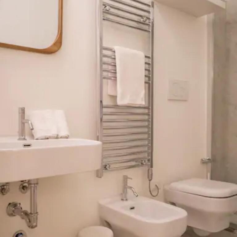 Central Garibaldi Apartment , Intrho - Appartamento Standard con 2 Camere da Letto - 32