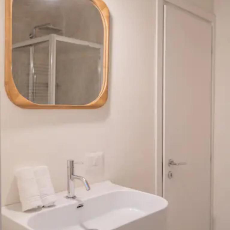 Central Garibaldi Apartment , Intrho - Appartamento Standard con 2 Camere da Letto - 37