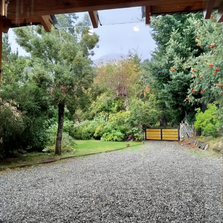 Cabaña La Marieta - Three-Bedroom House - 20