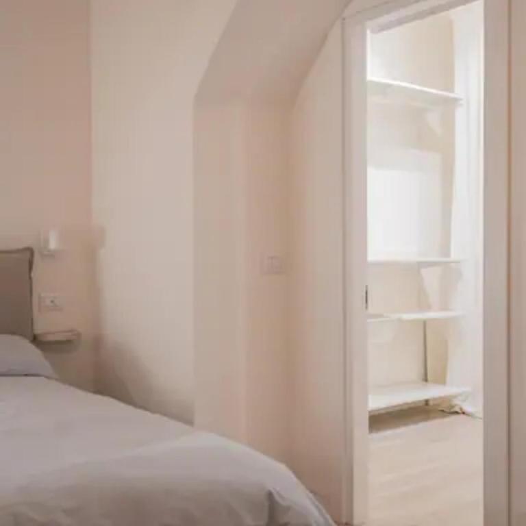 Central Garibaldi Apartment , Intrho - Appartamento Standard con 2 Camere da Letto - 34