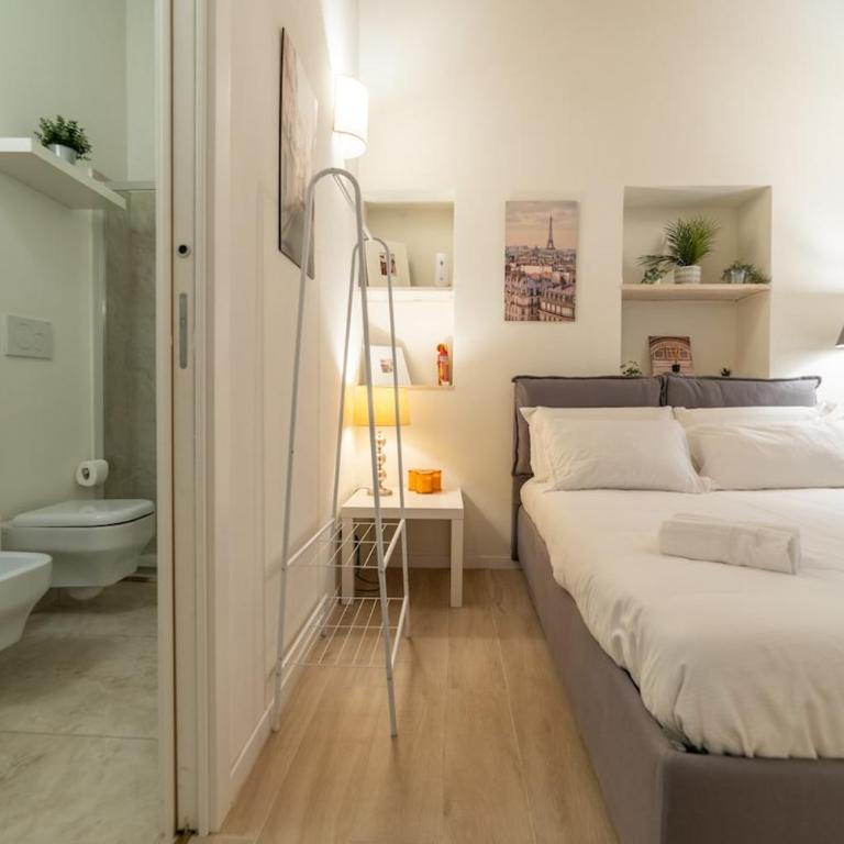 Central Garibaldi Apartment , Intrho - Appartamento Standard con 2 Camere da Letto - 65