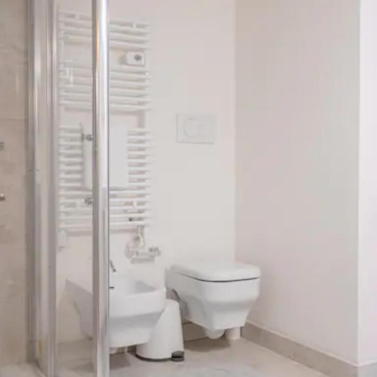 Central Garibaldi Apartment , Intrho - Appartamento Standard con 2 Camere da Letto - 68