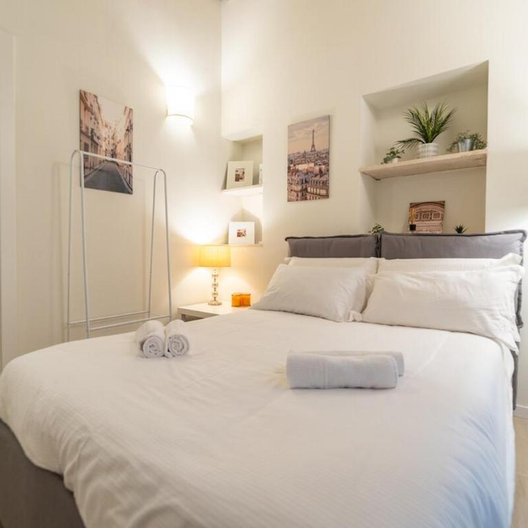Central Garibaldi Apartment , Intrho - Appartamento Standard con 2 Camere da Letto - 1