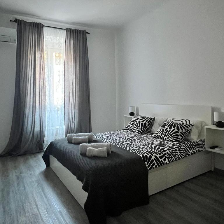 The Cosy Nest - Appartamento Superior con 1 Camera da Letto - 1