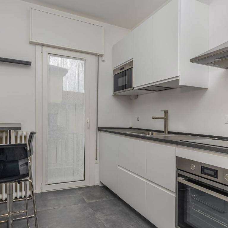 GuestHost - Charming Apartment in Venezia Mestre - One-Bedroom Apartment - 3