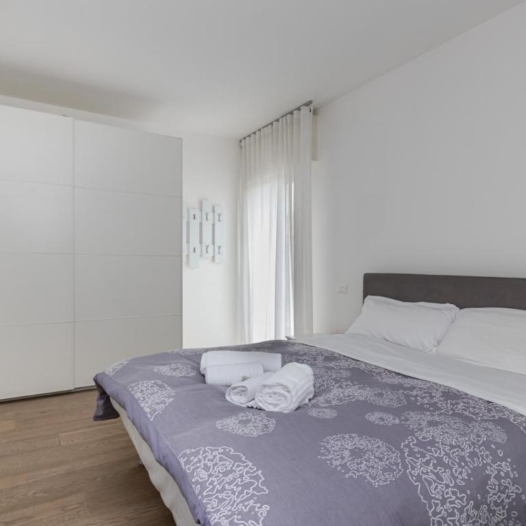 GuestHost - Charming Apartment in Venezia Mestre - One-Bedroom Apartment - 10