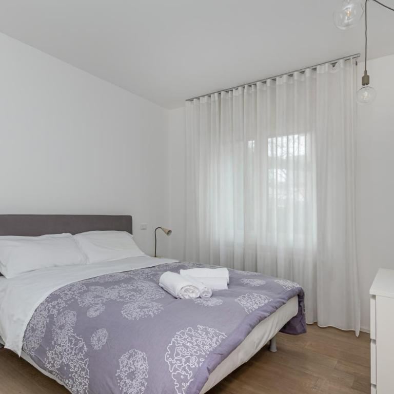 GuestHost - Charming Apartment in Venezia Mestre - One-Bedroom Apartment - 4