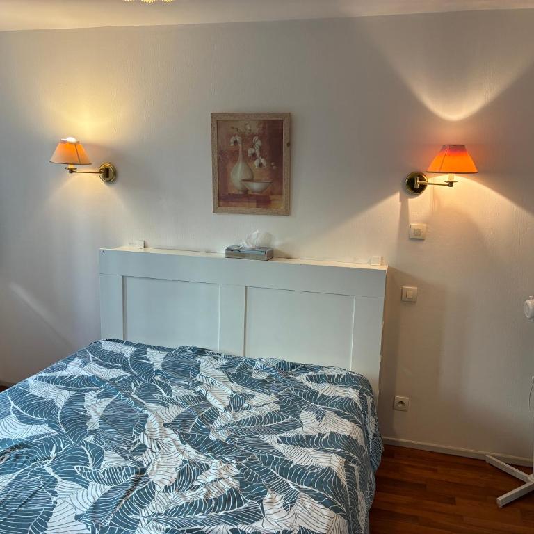 Appartements RESIDILAVERDE Hypercentre - Apartment - 5