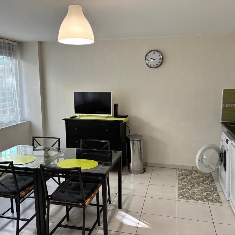 Appartements RESIDILAVERDE Hypercentre - Apartment - 2
