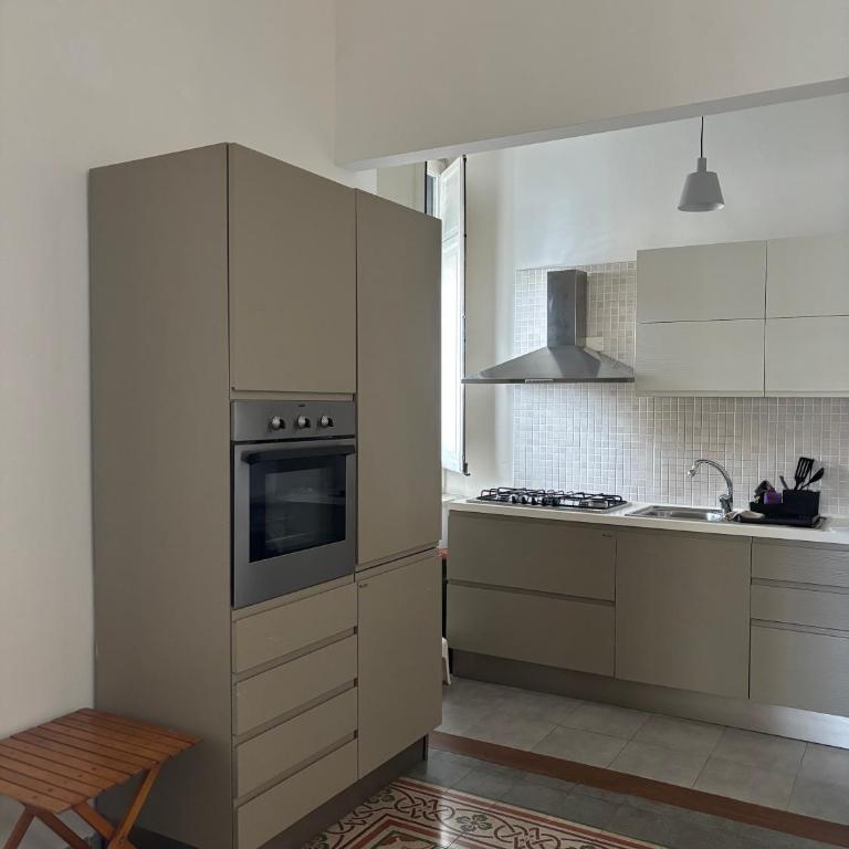 La Casa di Alan - Appartamento con 1 Camera da Letto - 4