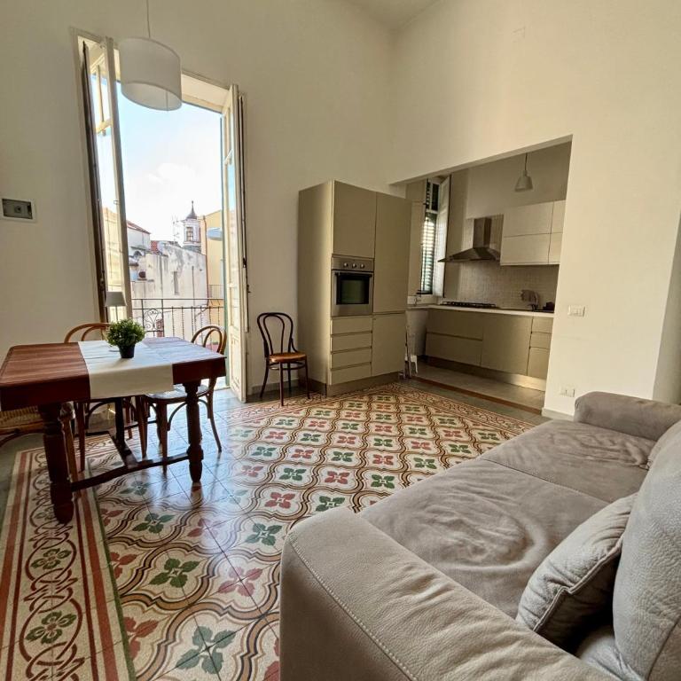 La Casa di Alan - Appartamento con 1 Camera da Letto - 3