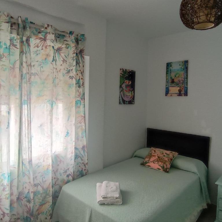 Fantástico piso en el centro 2°linea de playa - Apartamento con balcón - 16