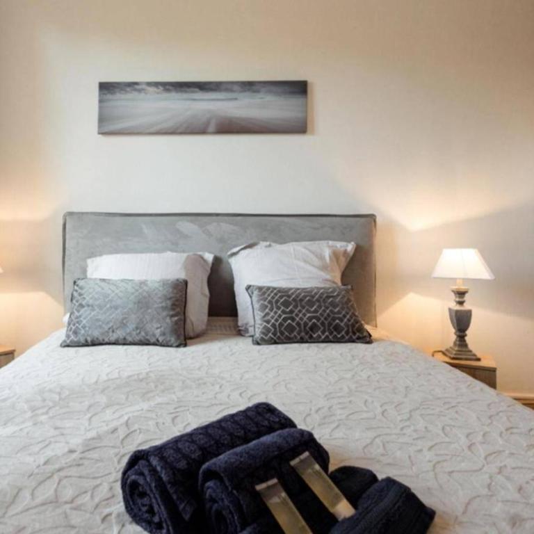 Casa Blue Azur - Juan Les Pins - Appartement 2 Chambres - 22