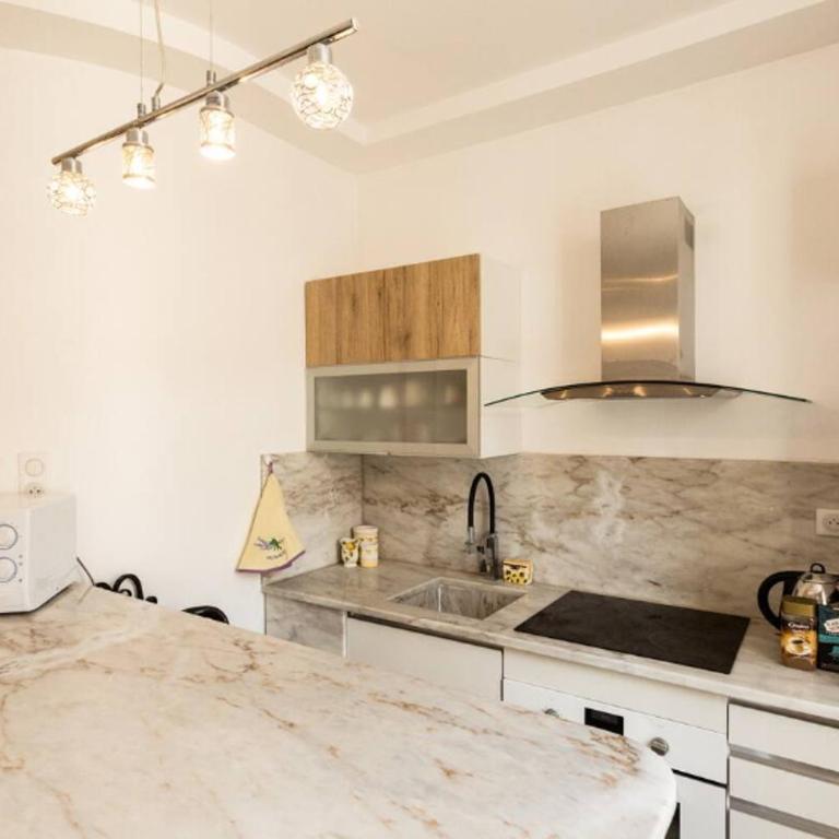 Casa Blue Azur - Juan Les Pins - Appartement 2 Chambres - 25