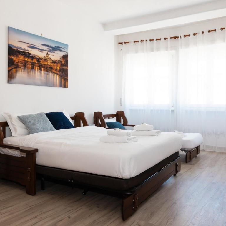 AnnaMarco Apartment - Appartamento - 2