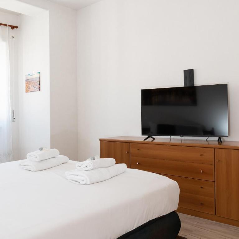 AnnaMarco Apartment - Appartamento - 4