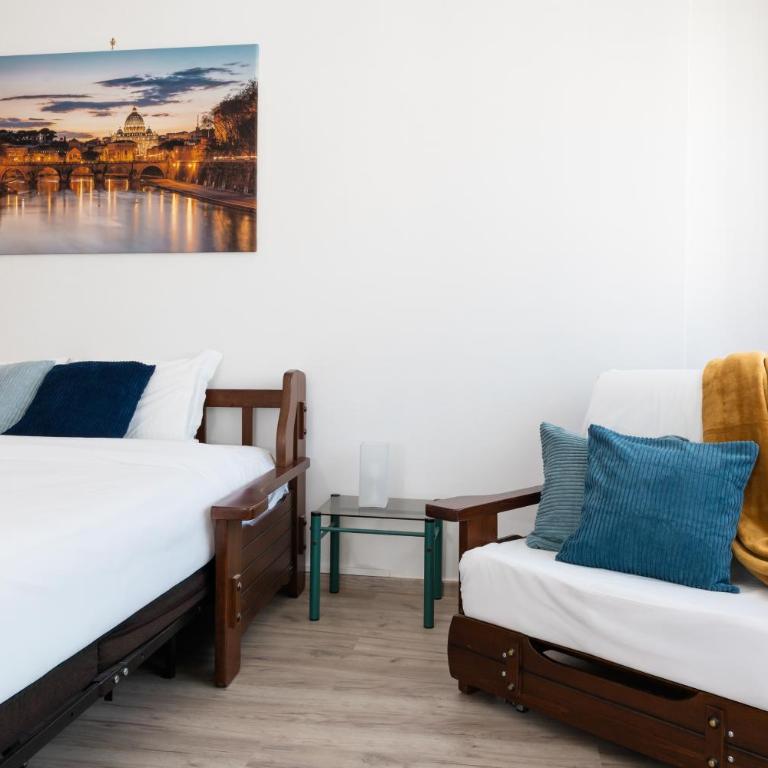AnnaMarco Apartment - Appartamento - 5