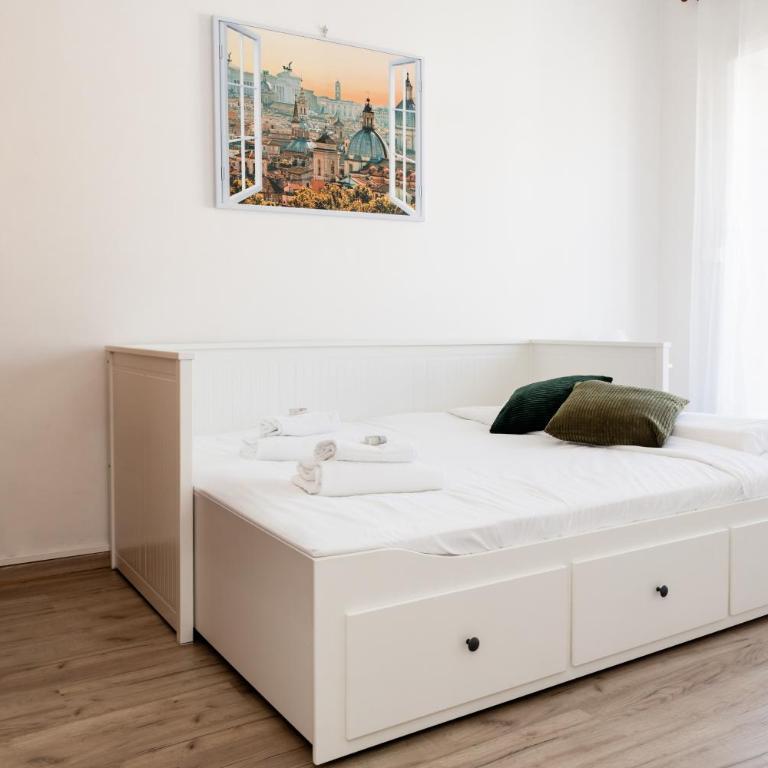 AnnaMarco Apartment - Appartamento - 6