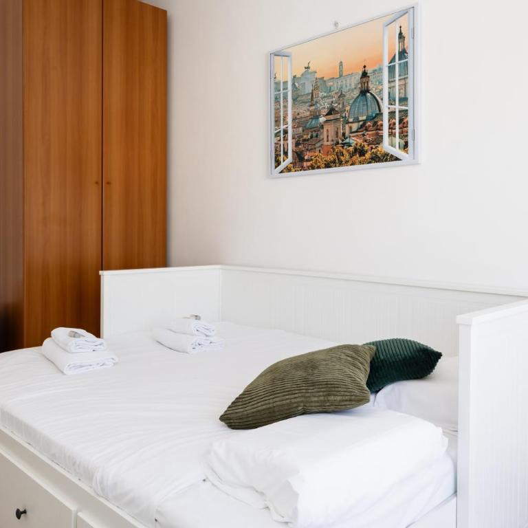 AnnaMarco Apartment - Appartamento - 7