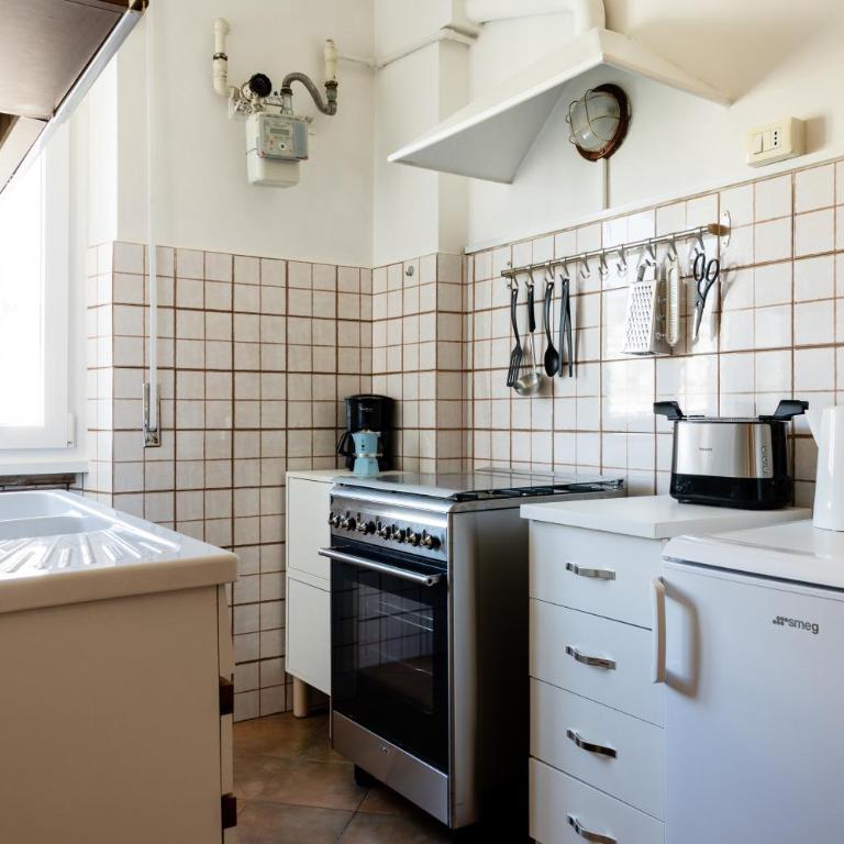 AnnaMarco Apartment - Appartamento - 10