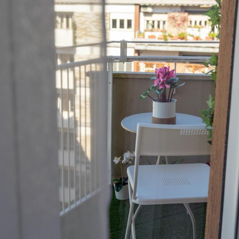 AnnaMarco Apartment - Appartamento - 17