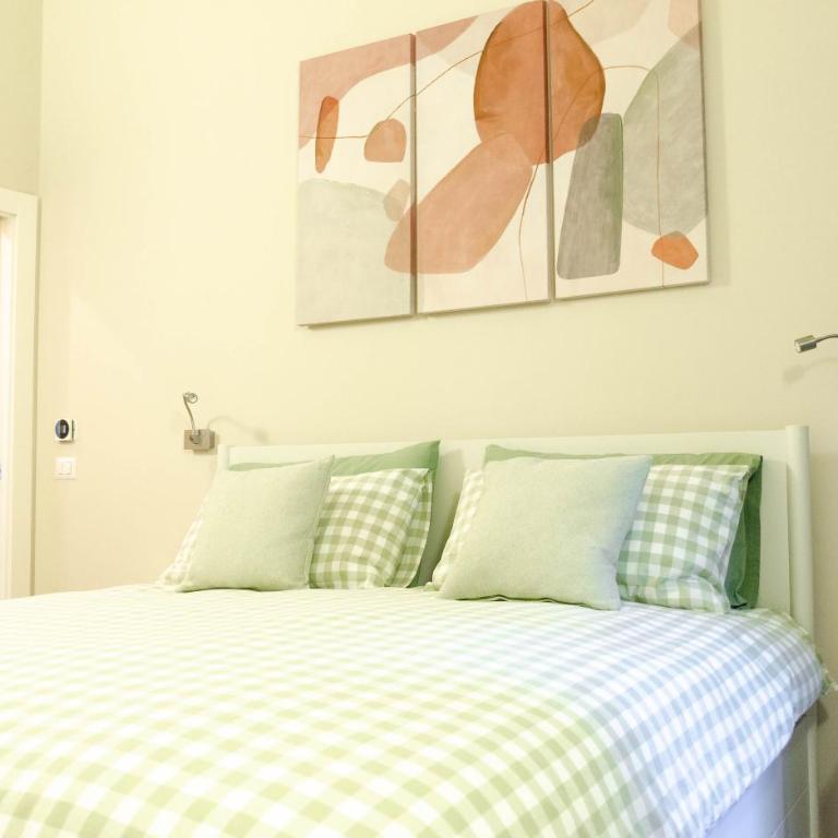 In the center, AC, Casa di Lu - Appartamento con 1 Camera da Letto - 11