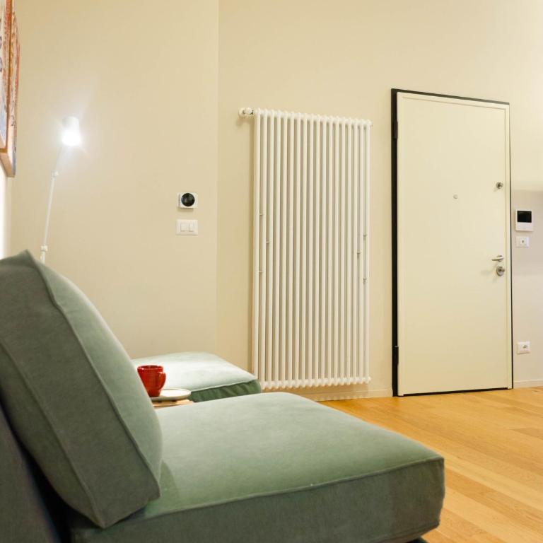 In the center, AC, Casa di Lu - Appartamento con 1 Camera da Letto - 7
