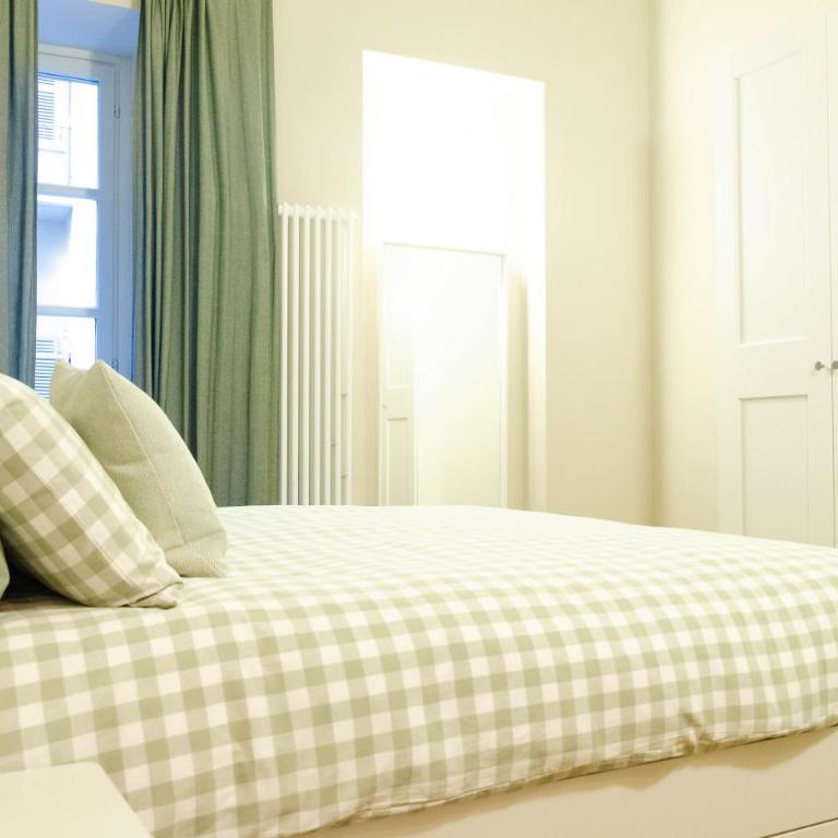In the center, AC, Casa di Lu - Appartamento con 1 Camera da Letto - 14