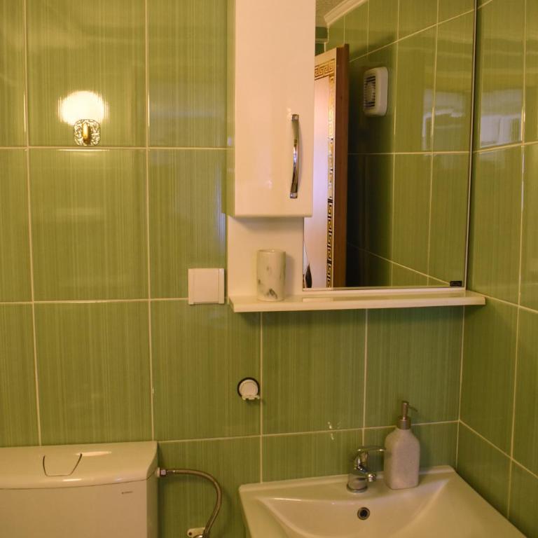 Šepić Accommodation - One-Bedroom Apartment - 23