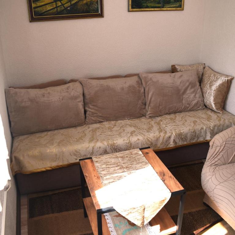 Šepić Accommodation - One-Bedroom Apartment - 20