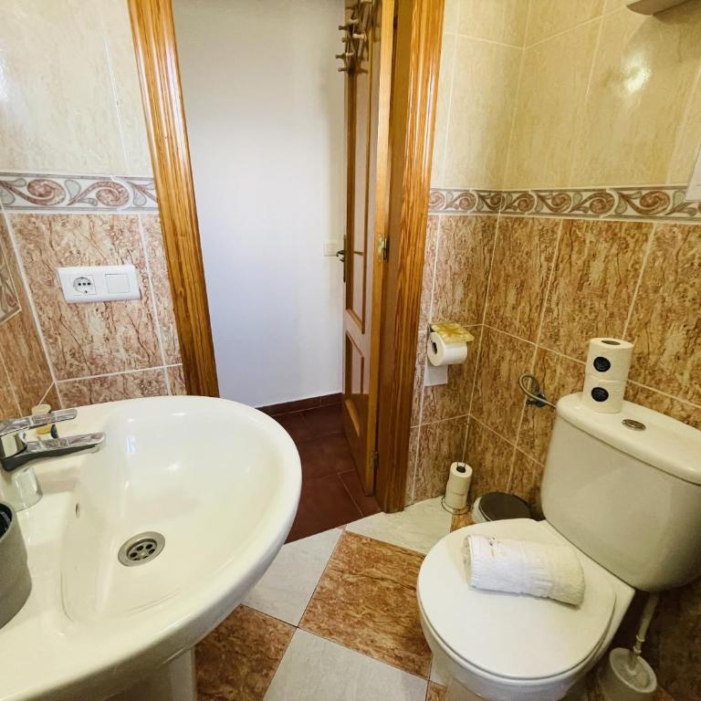 Cortijo Mira con piscina privada by At Home - Villa con piscina privada - 30